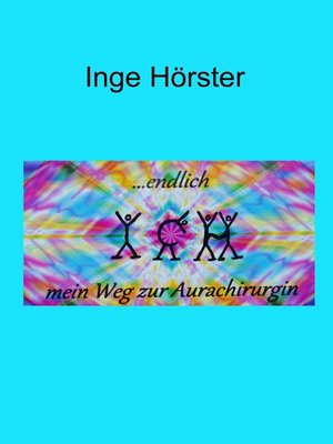 cover image of ...endlich Ich